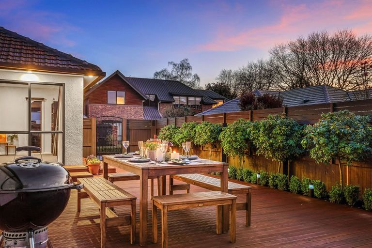 Photo of property in 49 Claridges Road, Casebrook, Christchurch, 8051