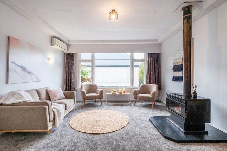 Photo of property in 128 Bedford Street, Saint Clair, Dunedin, 9012