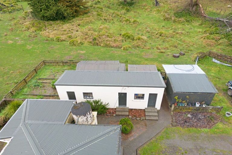 Photo of property in 381 Mokai Road, Taoroa Junction, Taihape, 4793