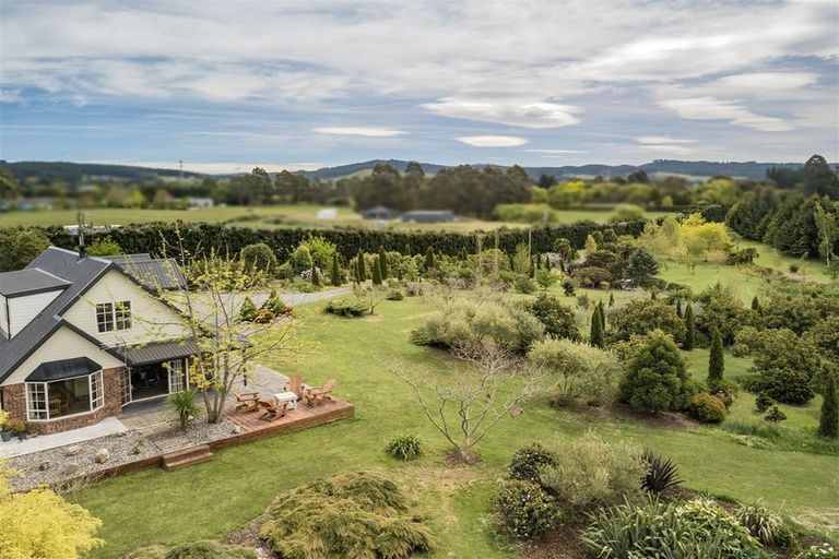 Photo of property in 119 Forestry Road, Ashley, Rangiora, 7477