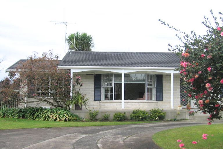 Photo of property in 8b Chelsea Place, Chartwell, Hamilton, 3210