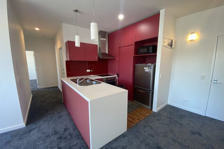 Photo of property in City Lodge, 601/115 Vivian Street, Te Aro, Wellington, 6011