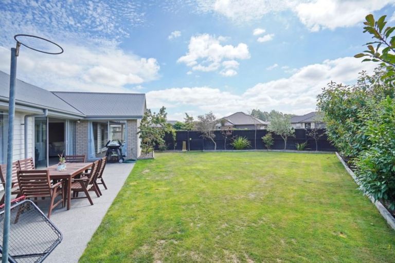 Photo of property in 9 Brittan Drive, Rolleston, 7615