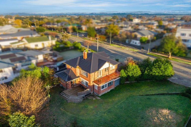 Photo of property in 17 Market Street, Watlington, Timaru, 7910
