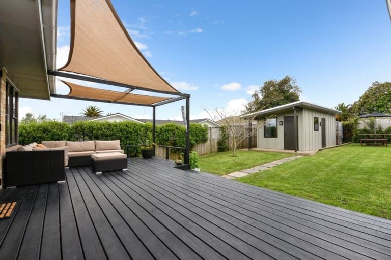 Photo of property in 22 Charles Crescent, Beerescourt, Hamilton, 3200