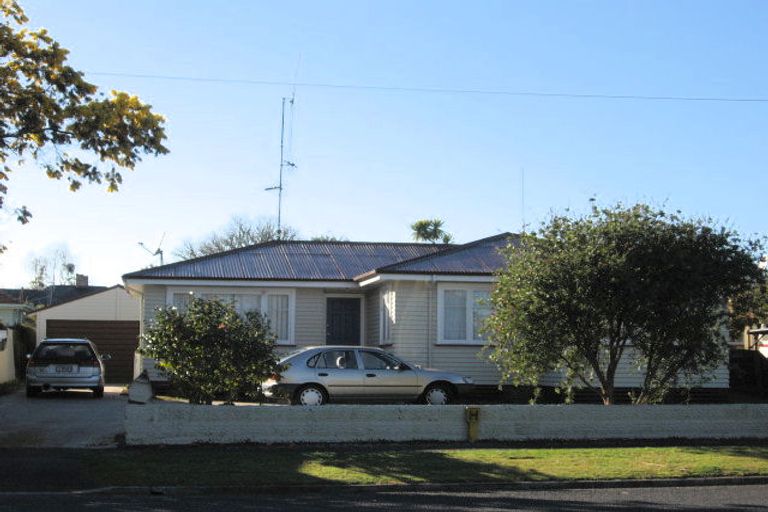 Photo of property in 182 Nixon Street, Hamilton East, Hamilton, 3216