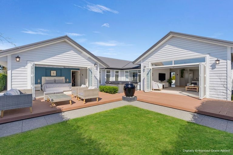 Photo of property in 11 Aberdare Street, Halswell, Christchurch, 8025