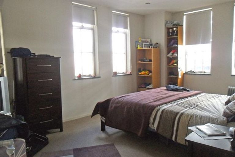 Photo of property in The Quay, 8/332b1 Lambton Quay, Wellington Central, Wellington, 6011