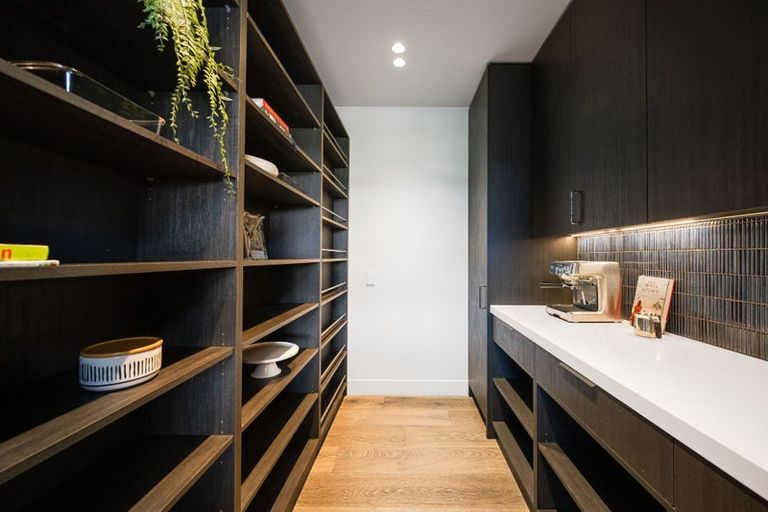 Photo of property in 55 Hull Road, Waitoki, Kaukapakapa, 0871