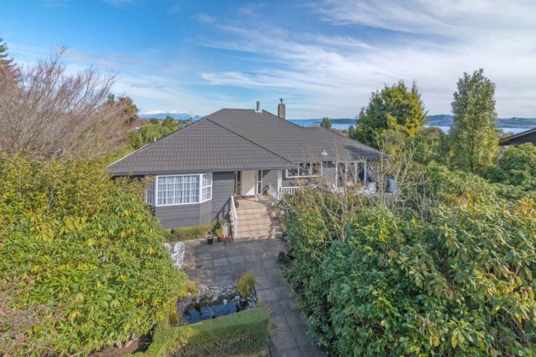 Photo of property in 95 Shepherd Road, Waipahihi, Taupo, 3330