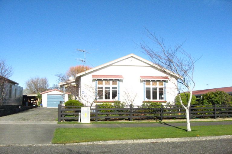 Photo of property in 75 Chapman Street, Richmond, Invercargill, 9810