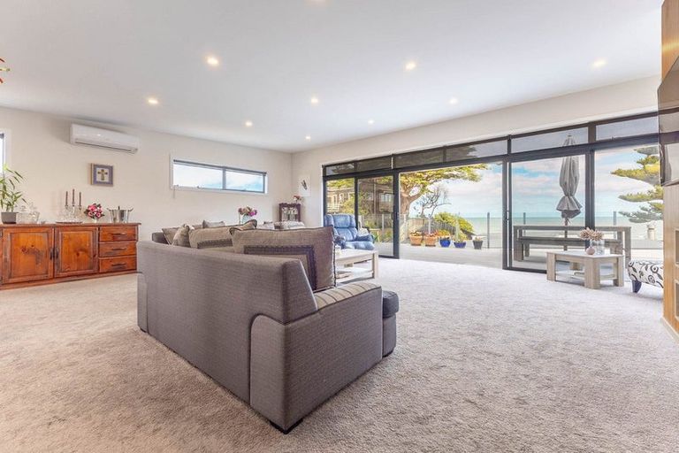 Photo of property in 259a Rosetta Road, Raumati Beach, Paraparaumu, 5032