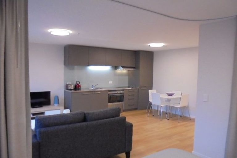 Photo of property in 304/8 Wigan Street, Te Aro, Wellington, 6011