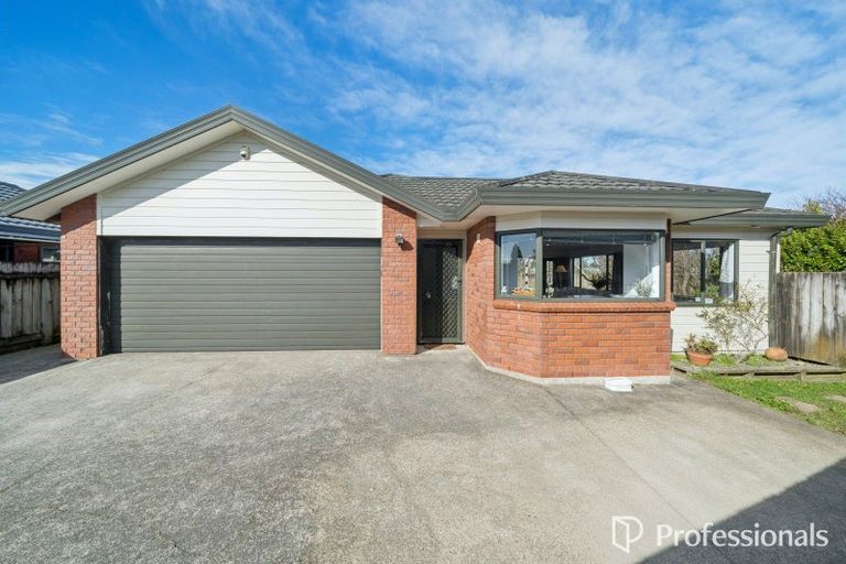 Photo of property in 87 Leighton Avenue, Waiwhetu, Lower Hutt, 5010