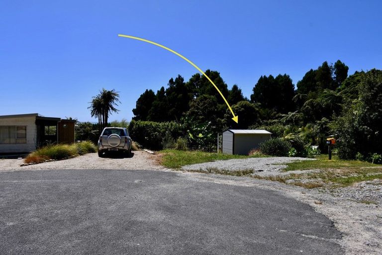 Photo of property in 21 Horncastle Crescent, Little Wanganui, Karamea, 7893