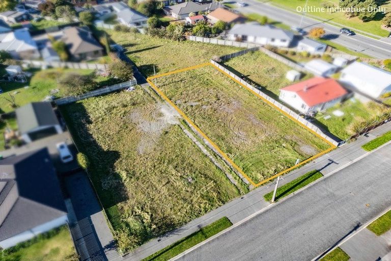 Photo of property in 27 Portchester Street, Aranui, Christchurch, 8061