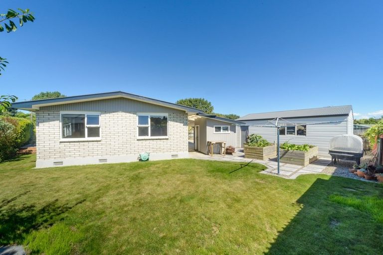 Photo of property in 36 Awahuri Road, Feilding, 4702