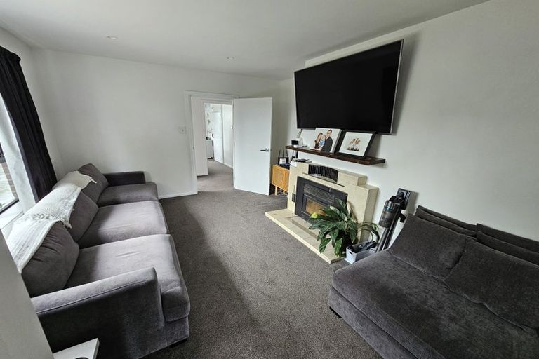 Photo of property in 278 Halswell Road, Halswell, Christchurch, 8025