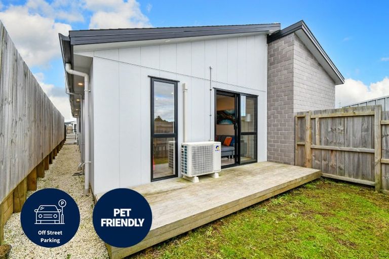 Photo of property in 4b Cronshaw Road, Karaka, Papakura, 2113