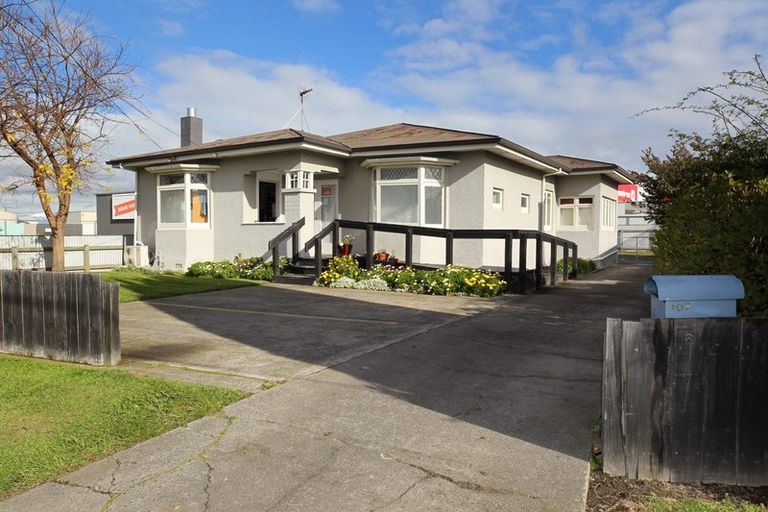 Photo of property in 107 Alexandra Crescent, Hastings, 4122