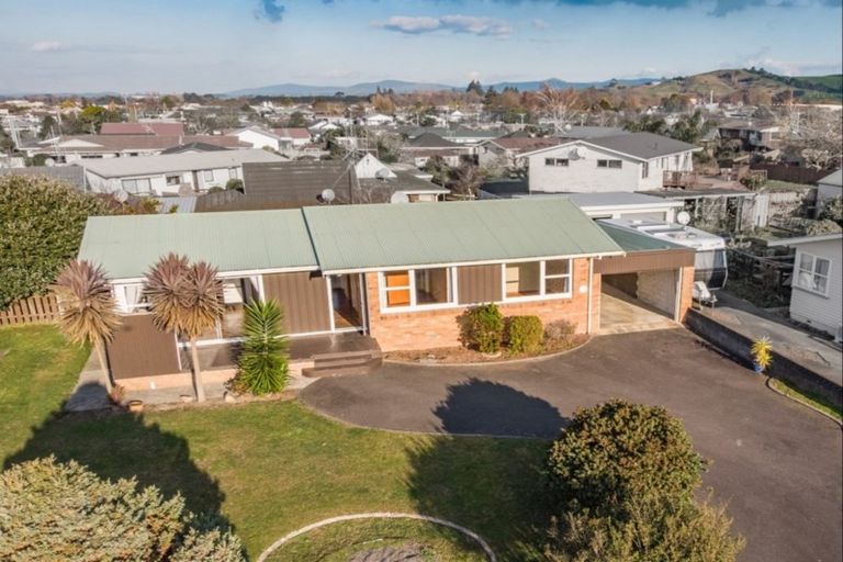 Photo of property in 13 Rushton Road, Morrinsville, 3300