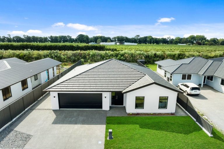 Photo of property in 27 Arihi Crescent, Frimley, Hastings, 4120