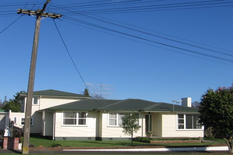 Photo of property in 5 Wincanton Place, Awapuni, Palmerston North, 4412