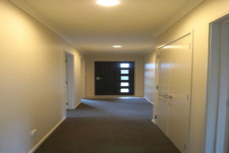 Photo of property in 20 Ridgeway Avenue, Rolleston, 7615