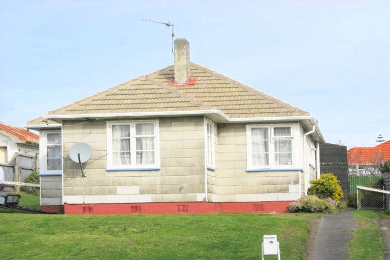 Photo of property in 23 Harper Street, Gonville, Whanganui, 4501