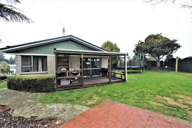 Photo of property in 6 Marlborough Place, Tokoroa, 3420