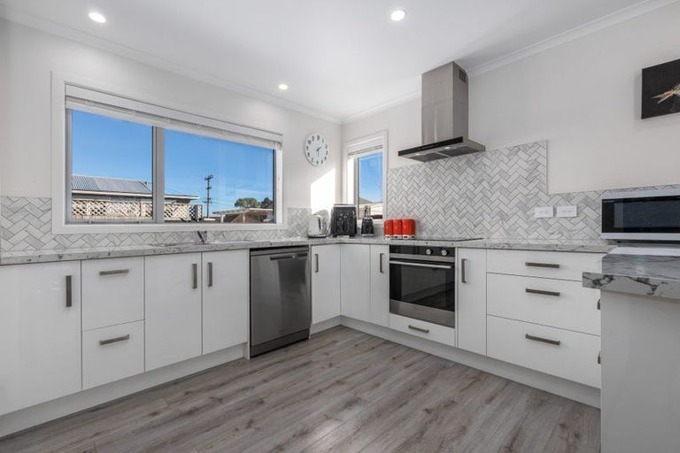 Photo of property in 52a Mako Mako Road, Levin, 5510