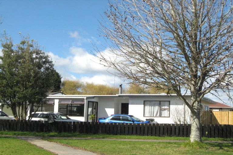 Photo of property in 1 Cleary Avenue, Whakatane, 3120