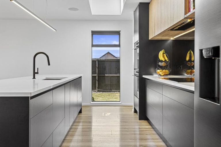 Photo of property in 12 Goldie Drive, Rangiora, 7400