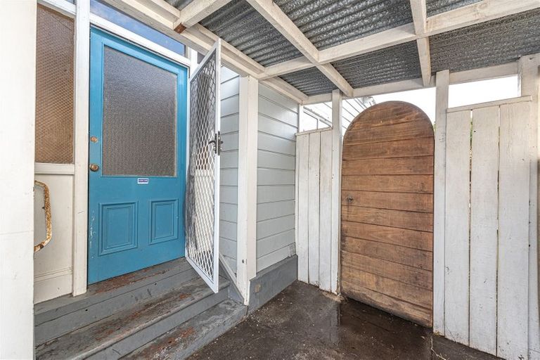 Photo of property in 22 Niblett Street, Whanganui, 4500