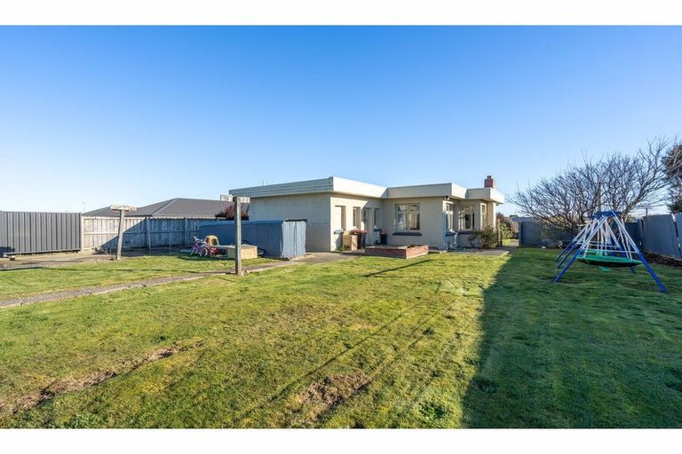 Photo of property in 626 Elles Road, Kingswell, Invercargill, 9812