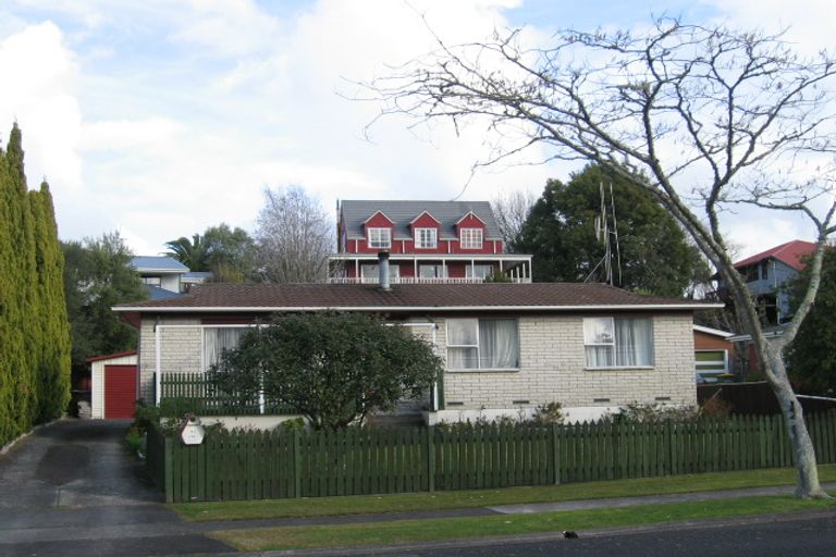 Photo of property in 17 Culverdon Street, Dinsdale, Hamilton, 3204