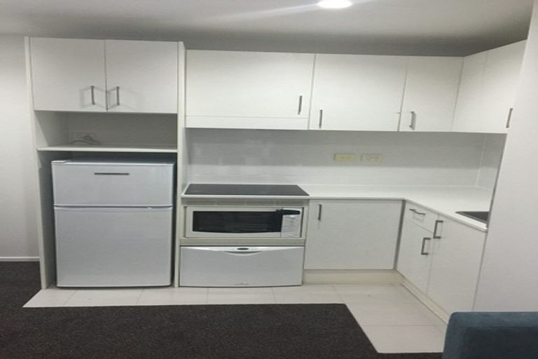 Photo of property in The Crescent Apartments, 202/36 Eden Crescent, Auckland Central, Auckland, 1010