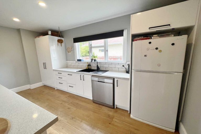 Photo of property in 2/49 Dominion Avenue, Spreydon, Christchurch, 8024