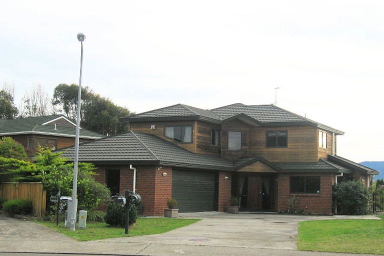 Photo of property in 15 Saint James Court, Paraparaumu, 5032