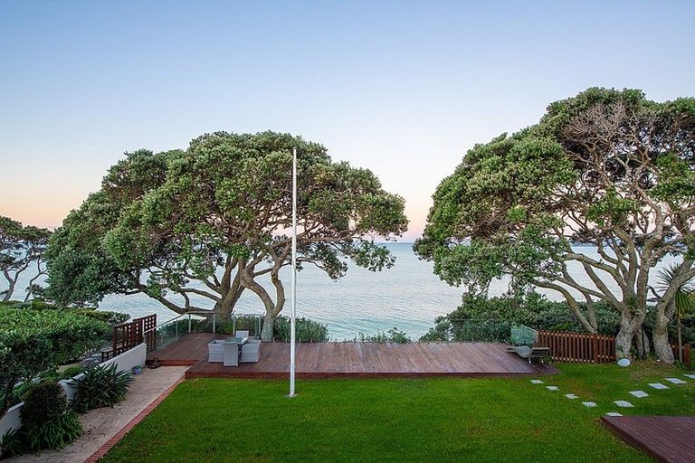 Photo of property in 18 Red Bluff Rise, Campbells Bay, Auckland, 0630