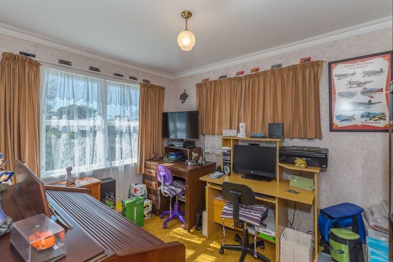 Photo of property in 5 Weld Street, Levin, 5510