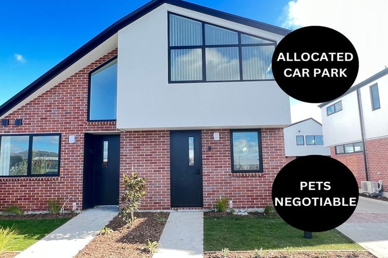 Photo of property in 2/21 Montreal Street, Sydenham, Christchurch, 8023