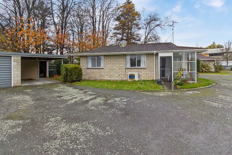 Photo of property in 3/26 Domain Avenue, Temuka, 7920