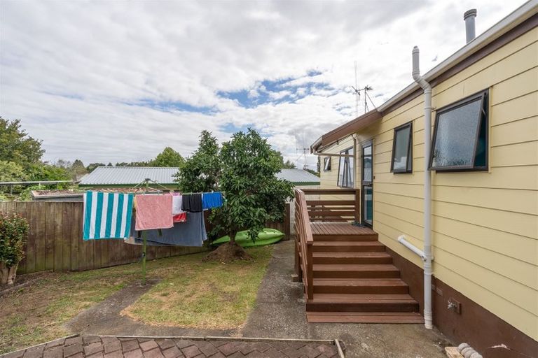 Photo of property in 7 Tupelo Street, Pukete, Hamilton, 3200