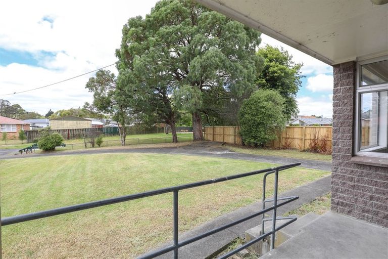 Photo of property in 1 Bailey Street, Huntly, 3700