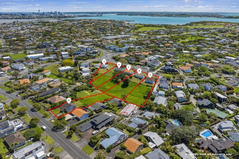 Photo of property in 3 Rukutai Street, Orakei, Auckland, 1071