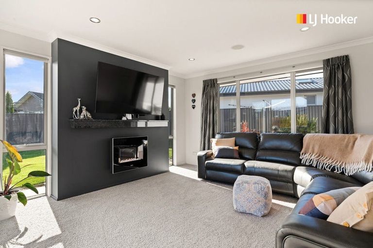 Photo of property in 17 Calluna Crescent, Mosgiel, 9024