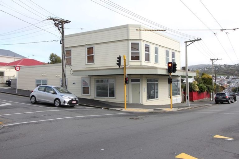 Photo of property in 106 Constable Street, Newtown, Wellington, 6021