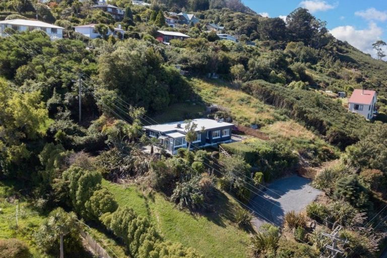 Photo of property in 59 Manapouri Street, Ravensbourne, Dunedin, 9022