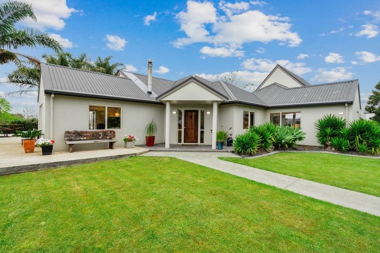 Photo of property in 43 Ted Erceg Road, Ruakaka, Whangarei, 0171